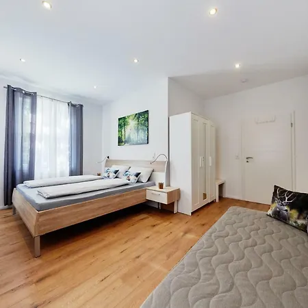 Perfekt Fuer Familien Und Gruppen Nur 10Min Vom Europapark - W6 Apartment Ettenheim Exterior photo