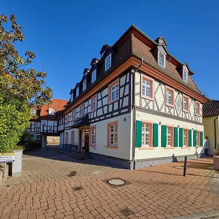 Perfekt Fuer Familien Und Gruppen Nur 10Min Vom Europapark - W6 Apartment Ettenheim Exterior photo