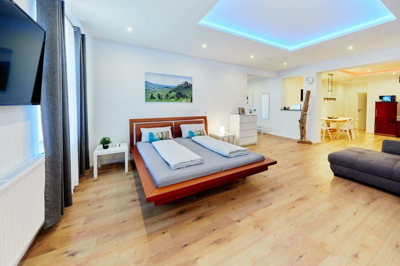 Perfekt Fuer Familien Und Gruppen Nur 10min Vom Europapark - W6 Apartment