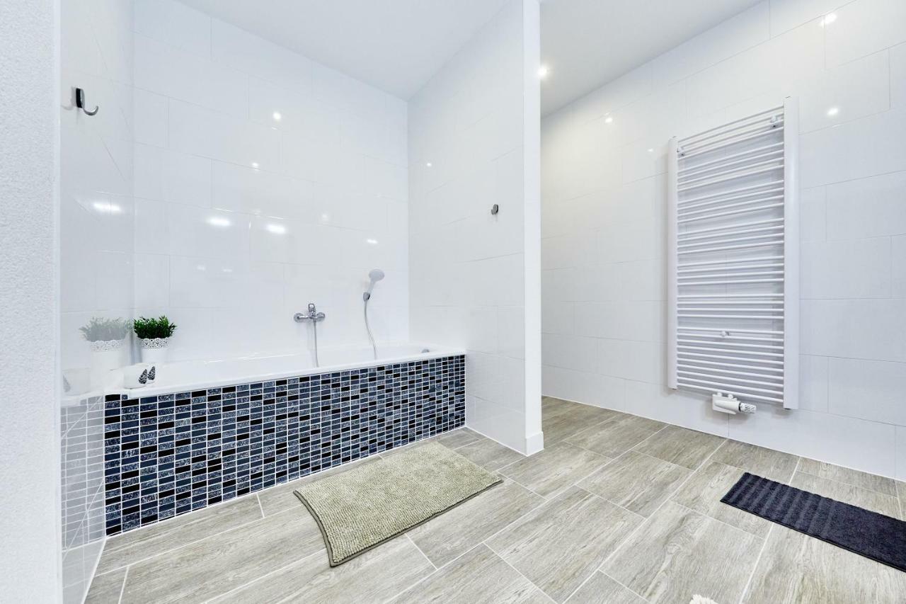 Apartment Perfekt Fuer Familien Und Gruppen Nur 10min Vom Europapark - W6 Ettenheim