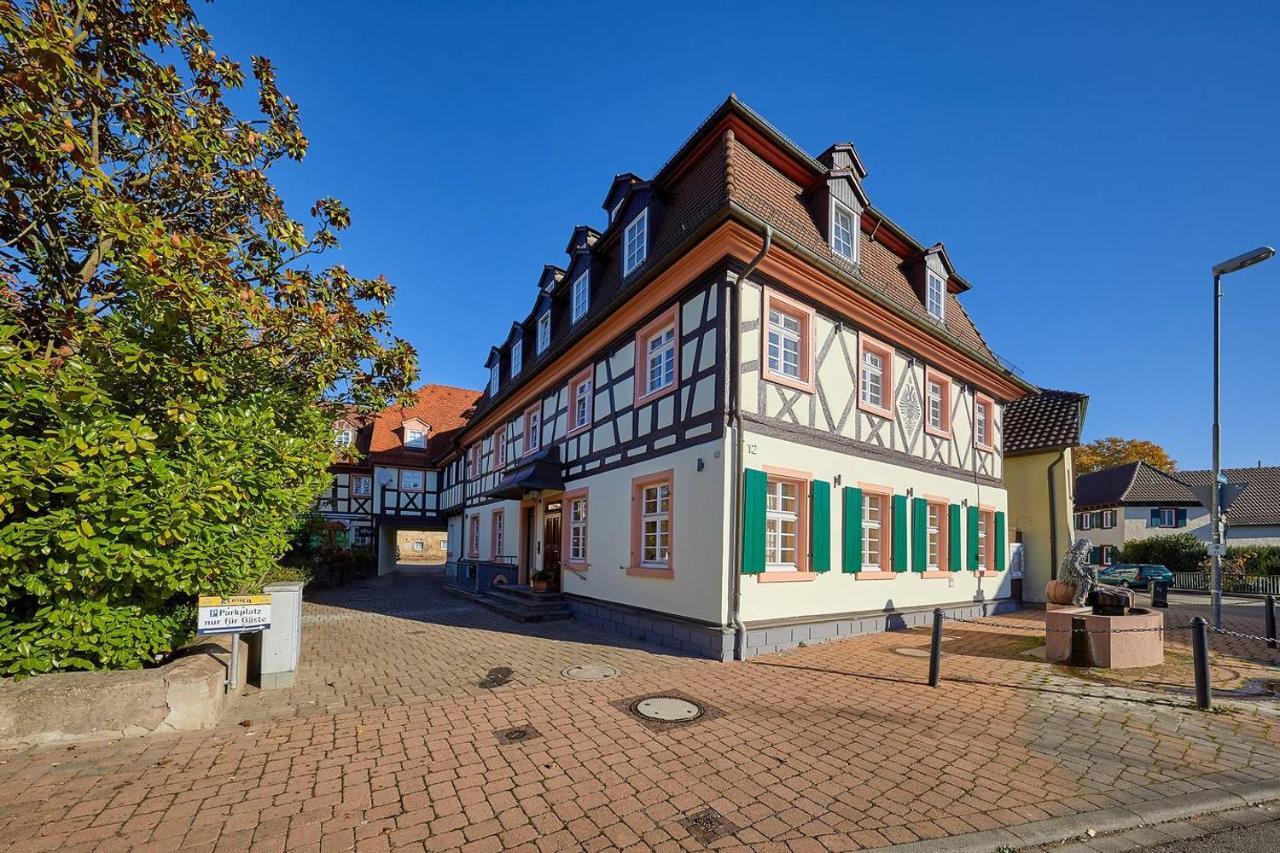 Apartment Perfekt Fuer Familien Und Gruppen Nur 10min Vom Europapark - W6 *